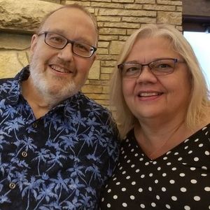 Meet your Posher, Brenda